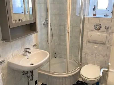 Ferienwohnung für 3 Personen (40 m²) in Baabe 8/10