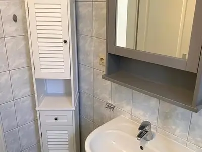 Ferienwohnung für 3 Personen (40 m²) in Baabe 9/10