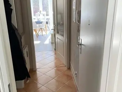 Ferienwohnung für 3 Personen (40 m²) in Baabe 10/10