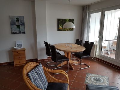 Ferienwohnung für 2 Personen (60 m²) in Baabe 9/10