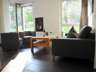 Ferienwohnung für 4 Personen (82 m²) in Baabe 2/10