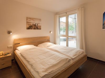 Ferienwohnung für 4 Personen (82 m²) in Baabe 8/10