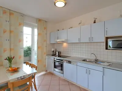 Ferienwohnung für 3 Personen (50 m²) in Baabe 7/10