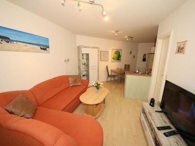 Ferienwohnung für 4 Personen (45 m²) in Baabe 2/10