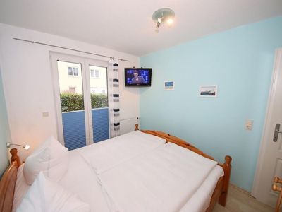 Ferienwohnung für 4 Personen (45 m²) in Baabe 9/10