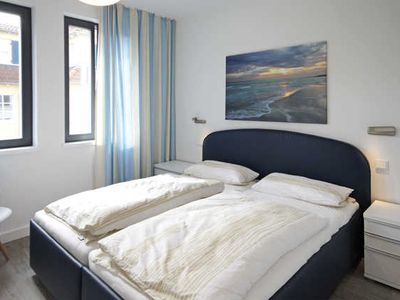 Ferienwohnung für 4 Personen (66 m²) in Baabe 10/10