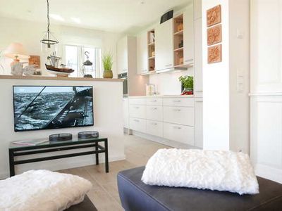 Ferienwohnung für 2 Personen (52 m²) in Baabe 7/10