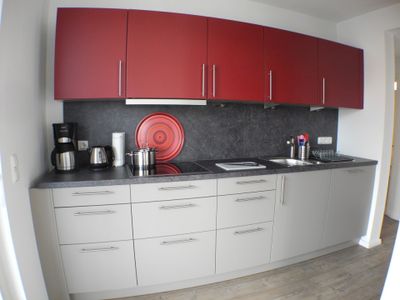 Ferienwohnung für 6 Personen (78 m²) in Baabe 5/10