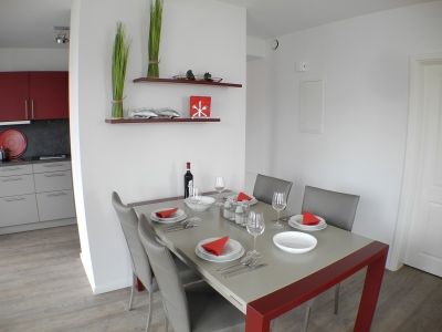 Ferienwohnung für 6 Personen (78 m²) in Baabe 7/10