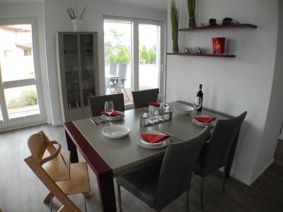 Ferienwohnung für 6 Personen (78 m²) in Baabe 8/10