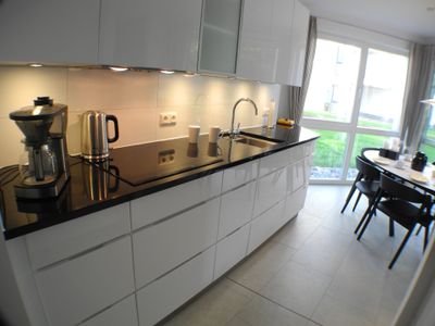 Ferienwohnung für 4 Personen (80 m²) in Baabe 5/10