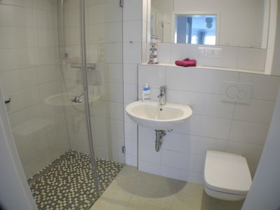 Ferienwohnung für 4 Personen (80 m²) in Baabe 6/10