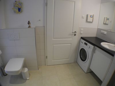 Ferienwohnung für 4 Personen (80 m²) in Baabe 10/10