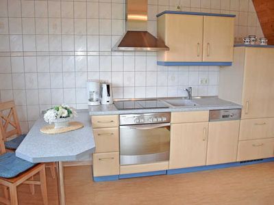 Ferienwohnung für 2 Personen (50 m²) in Baabe 10/10