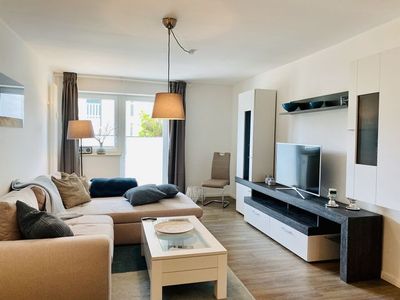 Ferienwohnung für 4 Personen (66 m²) in Baabe 2/10