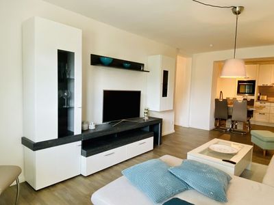 Ferienwohnung für 4 Personen (66 m²) in Baabe 6/10