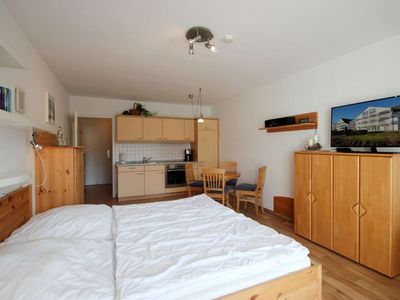 Ferienwohnung für 2 Personen (39 m²) in Baabe 6/10