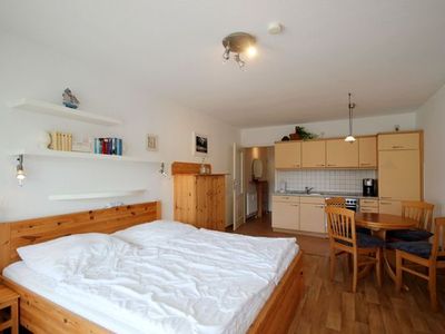 Ferienwohnung für 2 Personen (39 m²) in Baabe 9/10