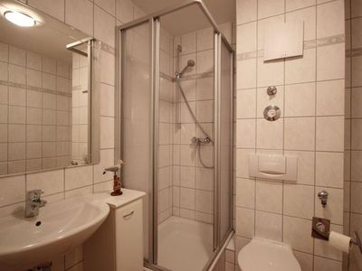 Ferienwohnung für 2 Personen (39 m²) in Baabe 10/10