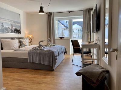 Ferienwohnung für 6 Personen (100 m²) in Baabe 5/10