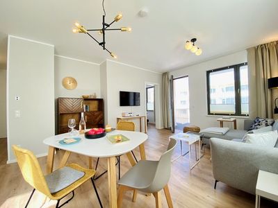 Ferienwohnung für 4 Personen (55 m²) in Baabe 4/10