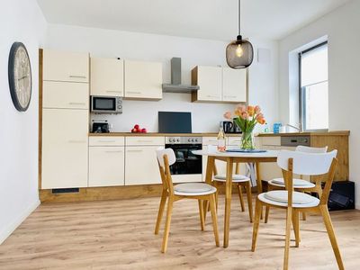 Ferienwohnung für 4 Personen (62 m²) in Baabe 4/10