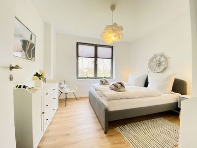 Ferienwohnung für 4 Personen (62 m²) in Baabe 10/10