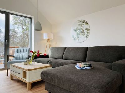 Ferienwohnung für 4 Personen (105 m²) in Baabe 3/10