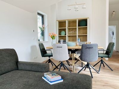 Ferienwohnung für 4 Personen (105 m²) in Baabe 4/10