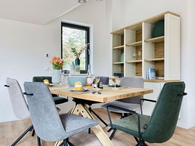 Ferienwohnung für 4 Personen (105 m²) in Baabe 5/10