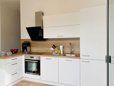 Ferienwohnung für 4 Personen (105 m²) in Baabe 6/10