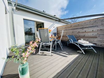 Ferienwohnung für 4 Personen (105 m²) in Baabe 9/10