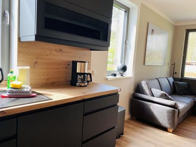 Ferienwohnung für 4 Personen (63 m²) in Baabe 3/10