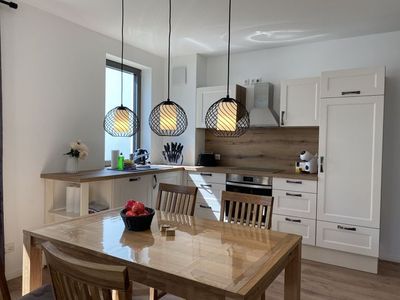 Ferienwohnung für 2 Personen (51 m²) in Baabe 2/10