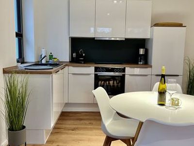 Ferienwohnung für 4 Personen (51 m²) in Baabe 2/10