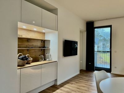 Ferienwohnung für 4 Personen (51 m²) in Baabe 3/10