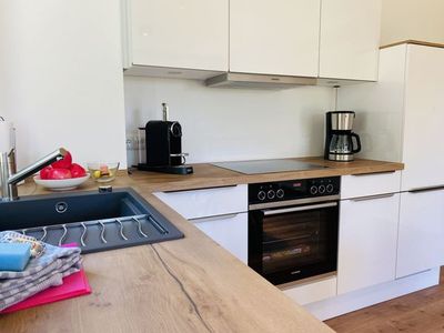 Ferienwohnung für 4 Personen (51 m²) in Baabe 6/10