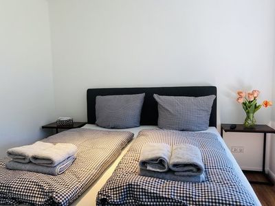 Ferienwohnung für 4 Personen (51 m²) in Baabe 7/10