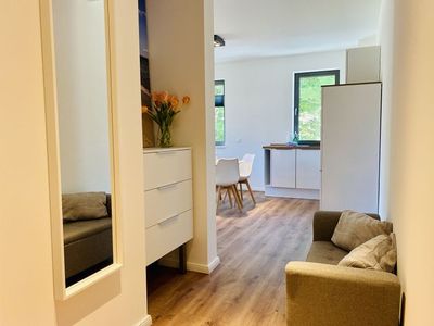 Ferienwohnung für 4 Personen (51 m²) in Baabe 10/10