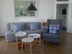 Ferienwohnung für 4 Personen (55 m²) in Baabe