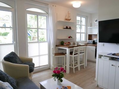 Ferienwohnung für 4 Personen (46 m²) in Baabe 6/10