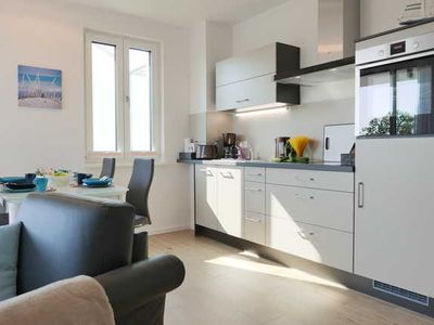 Ferienwohnung für 4 Personen (46 m²) in Baabe 9/10