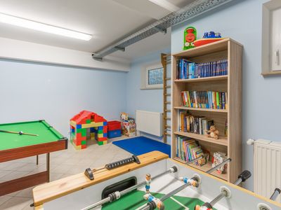 Ferienwohnung für 4 Personen (53 m²) in Baabe 9/10