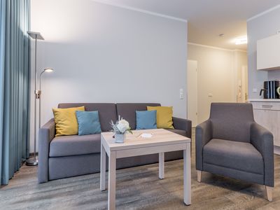 Ferienwohnung für 4 Personen (53 m²) in Baabe 10/10