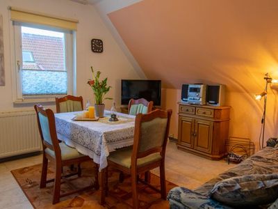 Ferienwohnung für 4 Personen (70 m²) in Baabe 10/10