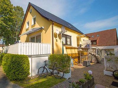 Ferienwohnung für 4 Personen (70 m²) in Baabe 3/10