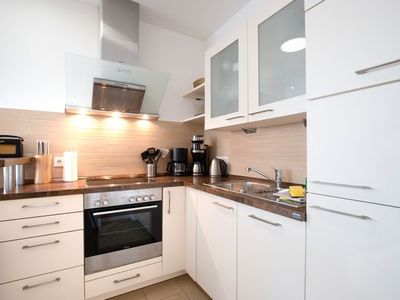 Ferienwohnung für 4 Personen (85 m²) in Baabe 6/10