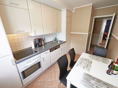 Ferienwohnung für 4 Personen (66 m²) in Baabe 9/10