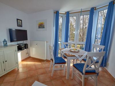 Ferienwohnung für 2 Personen (41 m²) in Baabe 10/10