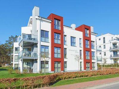 Ferienwohnung für 6 Personen (89 m²) in Baabe 2/10